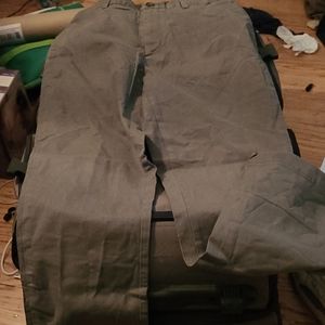 Banana Republic Chinos